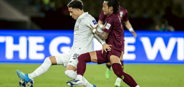 السد يودع دوري أبطال آسيا بالخسارة أمام فيسيل كوبي الياباني – يلا لايف