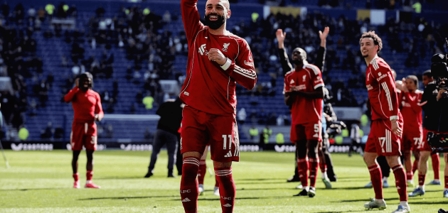 ليفربول يفاجيء محمد صلاح قبل الرحيل – يلا لايف