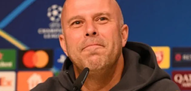 سلوت يكشف موقف أليسون من مواجهة باريس سان جيرمان في دوري الأبطال – يلا لايف