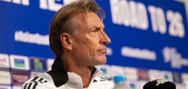 رسميًا.. هيرفي رينارد يُعلن الرحيل عن تدريب السعودية – يلا لايف