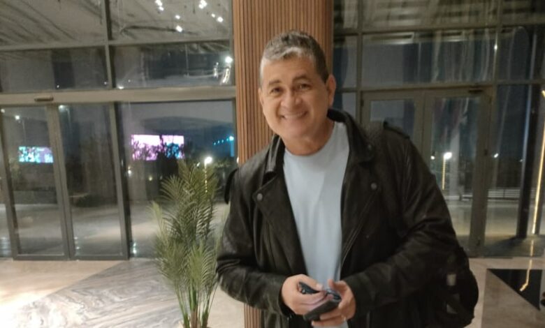 أوسكار رويز