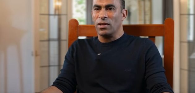 “مش لازم تتصدر المشهد لأنك هتتحرق وتطلع مسرح” – يلا لايف