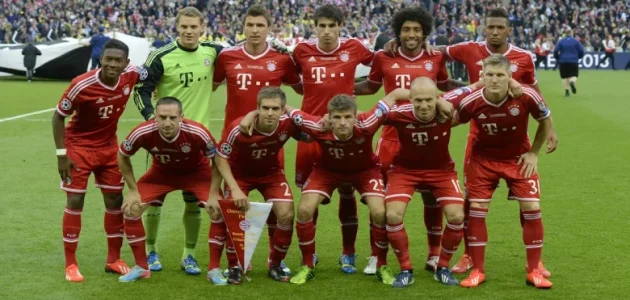 نجم بايرن ميونخ السابق يعلن اعتزاله بنهاية الموسم – يلا لايف