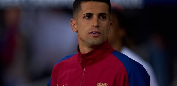 مستقبل كانسيلو بين برشلونة والهلال.. و«ماركا» تكشف تعثر انتقاله إلى بنفيكا