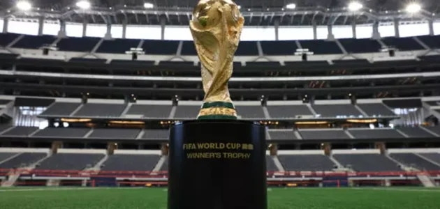 حوافز غير مسبوقة من فيفا للأندية خلال مونديال 2026 – يلا لايف