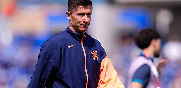 يوفنتوس يفاوض روبرت ليفاندوفسكي ويقترب من برناردو سيلفا – يلا لايف