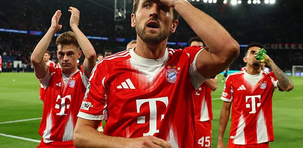 سنخوض الإياب بلا ضغوط بعد مواجهة باريس المثيرة – يلا لايف