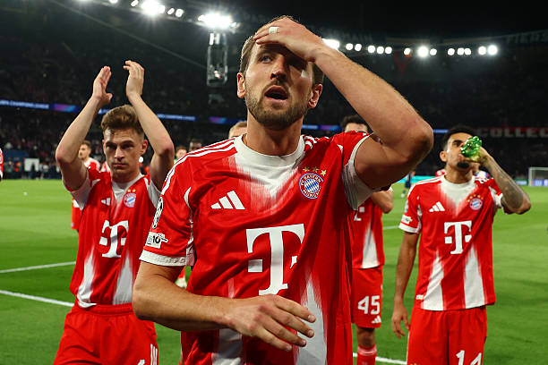 بايرن ميونخ