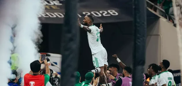 أهلي جدة السعودي يتأهل لنهائي دوري أبطال آسيا بالفوز على فيسيل كوبي – يلا لايف