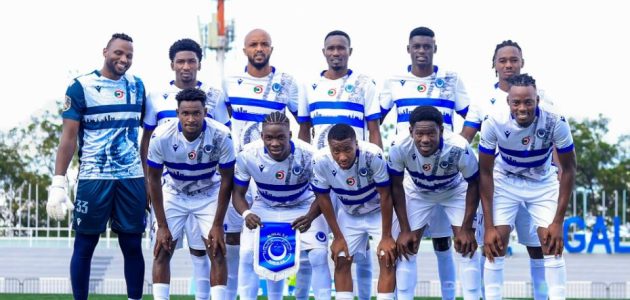 الهلال السوداني يلجأ إلى “كاس” ويطعن في قرارات “كاف” بشأن مشاركة لاعب نهضة بركان