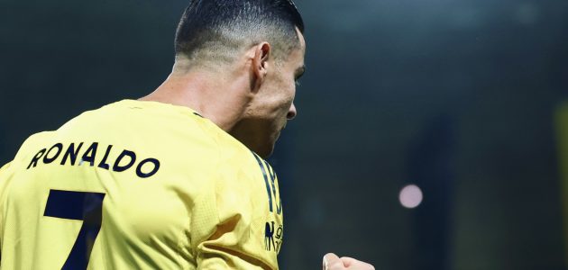 بعد ثنائية رونالدو.. ترتيب هدافي الدوري السعودي – يلا لايف