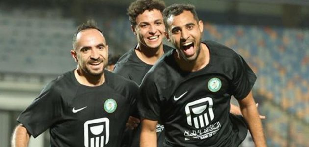 البنك الأهلي يحقق فوزًا مثيرًا على حرس الحدود برباعية في الدوري – يلا لايف