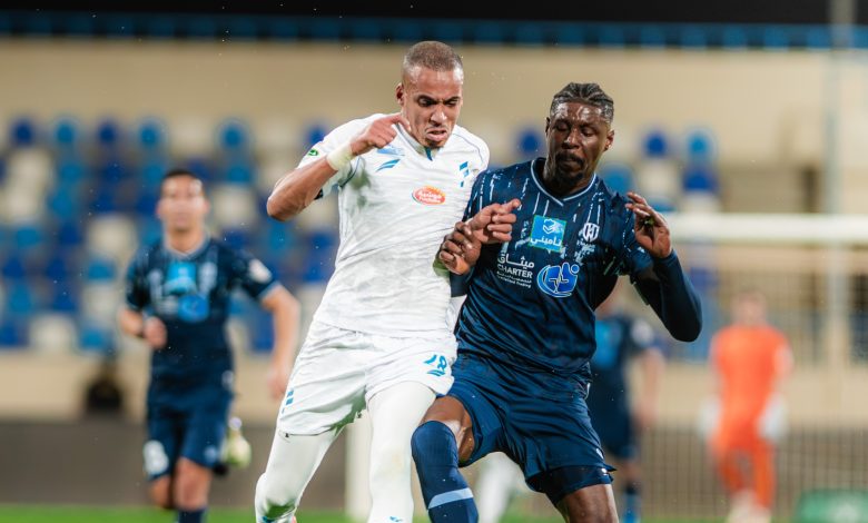 الأخدود والفتح