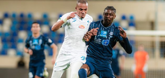 الأخدود يحقق فوزًا مثيرًا على الفتح في الدوري السعودي – يلا لايف