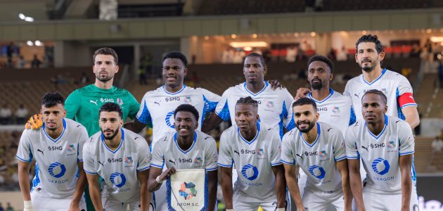 حجازي يشارك في فوز قاتل لـ نيوم على الاتحاد جدة – يلا لايف