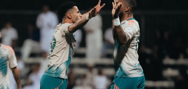 الأهلي السعودي يطالب بالكشف عن محادثات الفار بشأن مباراة الفيحاء – يلا لايف