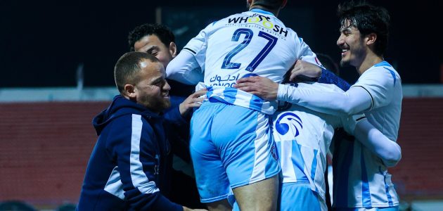 بيراميدز يتعادل إيجابيًا مع المصري بالدوري الممتاز – يلا لايف