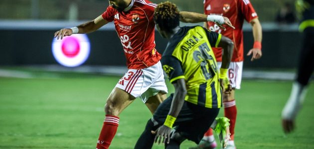 لاعبو الأهلي فقدوا الهوية – يلا لايف