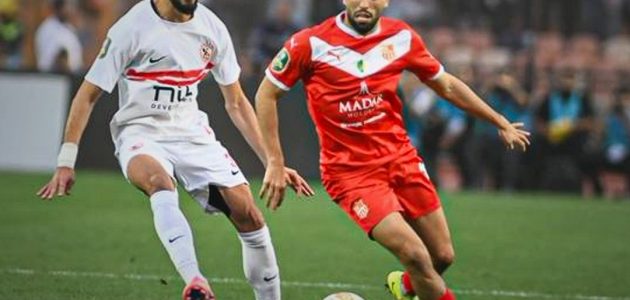 علاقات أخوية قوية تجمعنا بالزمالك – يلا لايف