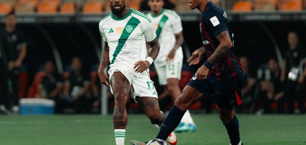 الأهلي السعودي يقلب الطاولة على جوهور ويتأهل لنصف نهائي دوري أبطال آسيا للنخبة