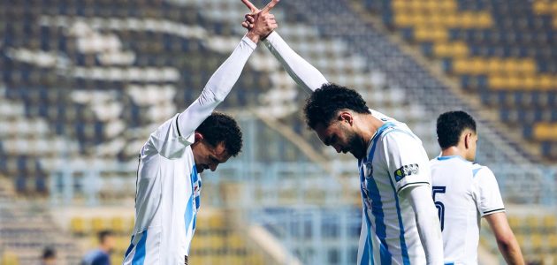 بيراميدز يتأهل إلى نهائي كأس مصر برباعية في شباك إنبي – يلا لايف