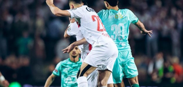 الزمالك يقدم مستويات خيالية ونحتاج استقرار الأهلي – يلا لايف