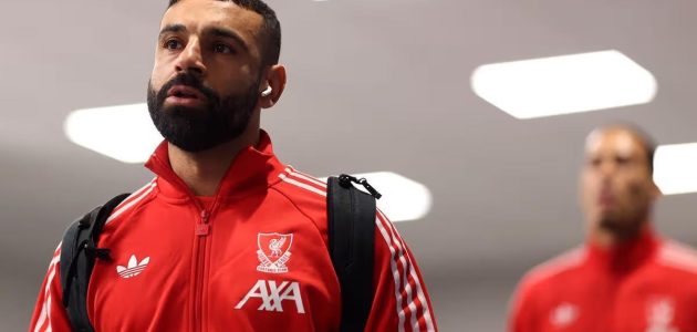 سأفتقد محمد صلاح كثيرًا بعد رحيله عن ليفربول – يلا لايف