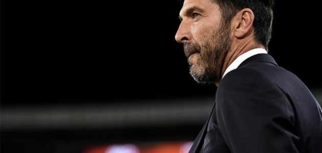 بوفون يُعلن الاستقالة من منصبه في منتخب إيطاليا – يلا لايف