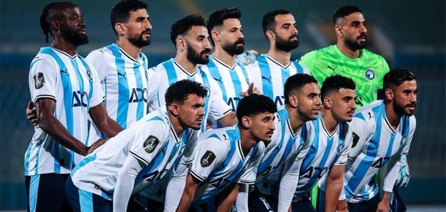 يورتشيتش يعلن تشكيل بيراميدز في مواجهة الزمالك – يلا لايف