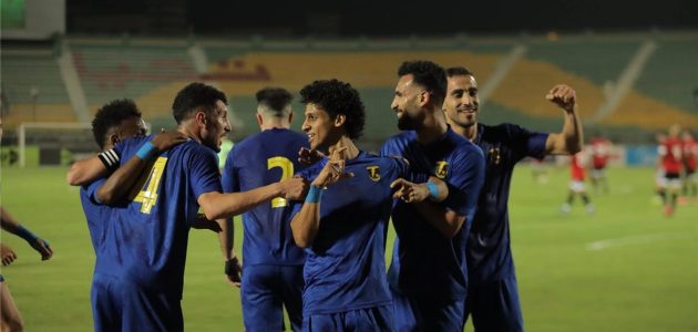 نتائج تُشعل صراع الهبوط.. الإسماعيلي في مأزق حقيقي وكهرباء الإسماعيلية ينعش آماله