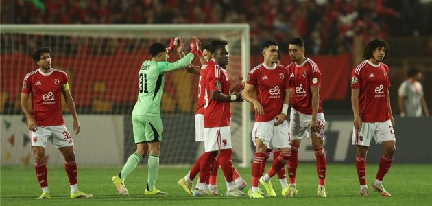 سيراميكا تفوق تكتيكيًا على الأهلي.. وغرفة الملابس ليست الأزمة – يلا لايف