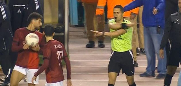 جنة الشباب والرياضة بمجلس النواب تصدر بيانًا بشأن مباراة الأهلي وسيراميكا كليوباترا