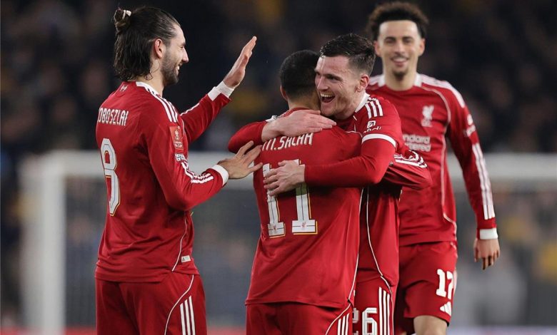 ليفربول