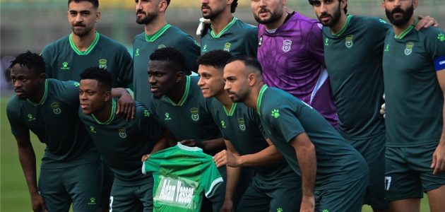 قائمة الاتحاد السكندري أمام المقاولون العرب في الدوري – يلا لايف