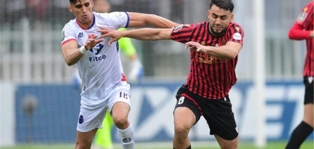 اتحاد العاصمة يتأهل لنهائي الكونفدرالية ويضرب موعدًا مع الزمالك – يلا لايف