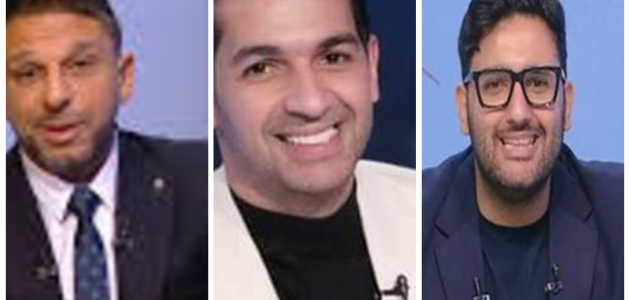 رسميًا.. منع ظهور محمد عبد الجليل “جاليليو” ومحمد فاروق واستدعاء هاني حتحوت للتحقيق