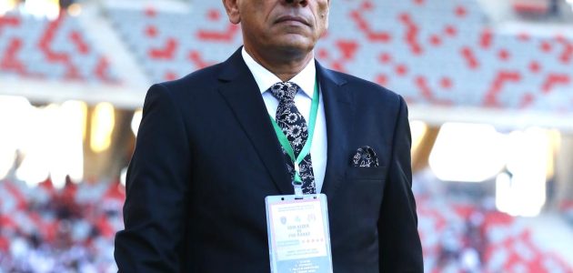أبو ريدة يقرر إحالة السيد مراد عضو لجنة الحكام للتحقيق – يلا لايف