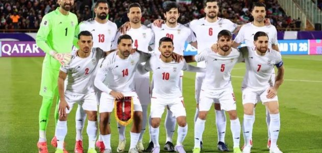 منتخب إيران يتلقى ضربة مزدوجة قبل كأس العالم 2026 – يلا لايف