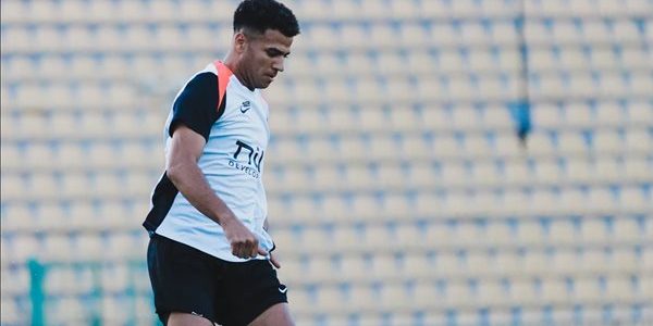 التأهل للنهائي ثمرة مجهود جماعي.. ونسعى لإسعاد جماهير الزمالك باللقب – يلا لايف