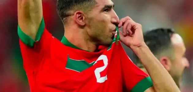 سعداء بالفوز بكأس أمم إفريقيا بتلك الطريقة – يلا لايف