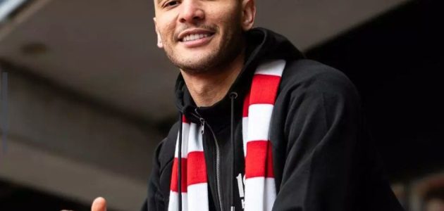 الأهلي لم يتواصل معنا لحسم مستقبل أشرف داري ولم يتعرض للإصابة منذ رحيله – يلا لايف