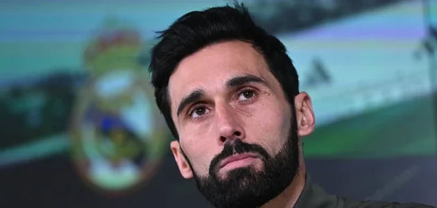 لا أقلق بشأن مستقبلي مع ريال مدريد.. وتركيزي منصب على المباريات المتبقية – يلا لايف