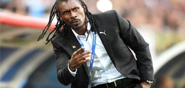 سيسيه يُعلن رحيله عن تدريب منتخب ليبيا – يلا لايف