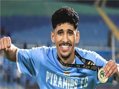بيراميدز يُعلن تفاصيل إصابة أحمد عاطف قطة بعد نقله للمستشفى – يلا لايف