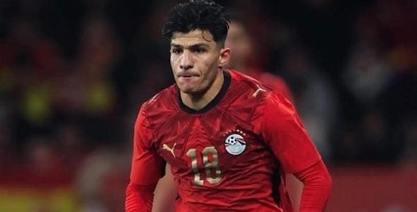 إسلام عيسى يشكر الجماهير بعد إصابته بقطع في الرباط الصليبي – يلا لايف