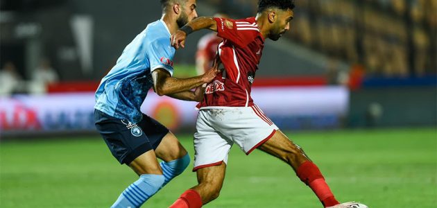 بيراميدز أقوى اسكواد في مصر وليس الأهلي.. وهذا سر تألق الزمالك – يلا لايف