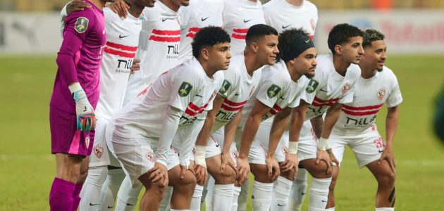 أول قرار من مدرب الزمالك بعد التأهل إلى الكونفدرالية – يلا لايف