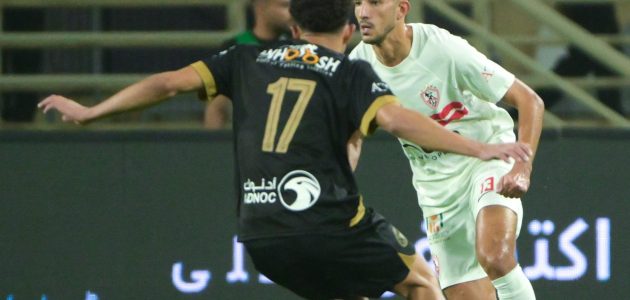 الزمالك وبيراميدز الأقرب للدوري – يلا لايف