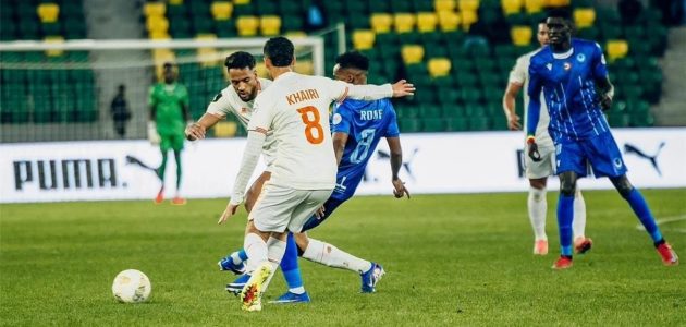 الهلال يصدر بيانًا شديد اللهجة بسبب أزمة مباراته مع نهضة بركان – يلا لايف