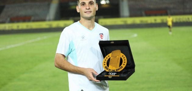 بتروجيت يكشف اهتمام الأهلي بضم بدر موسى في الصيف المقبل – يلا لايف
